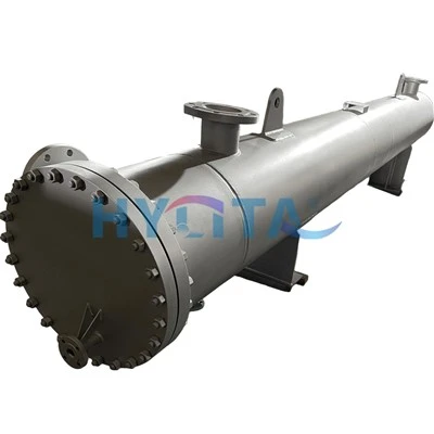 Amonyak gaz koki echanjeur tib